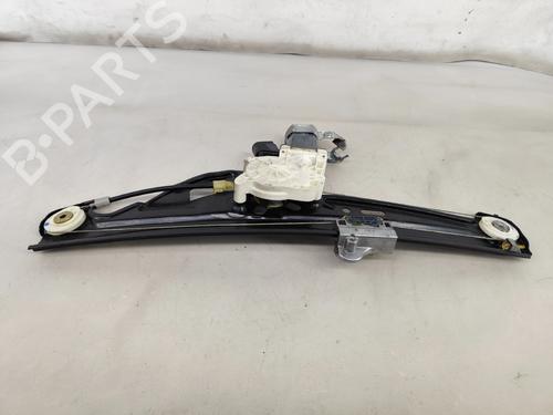 Rear right window mechanism BMW 5 (E60) 530 d | BP31171271C25