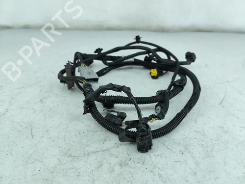 Wiring harness CITROËN C4 Picasso II 1.6 BlueHDi 120 | BP31083100E16