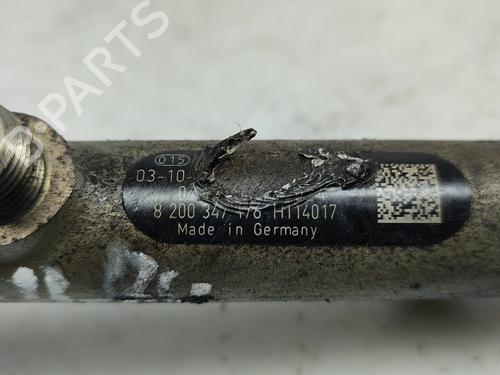 Injection rail NISSAN PRIMERA (P12) 1.9 dCi | BP30713569M98 