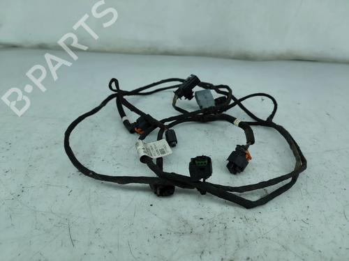 Wiring harness CITROËN C4 Picasso II 1.6 BlueHDi 120 | BP31083101E16