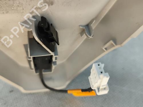 Interior roof light CITROËN C4 Picasso II 1.6 BlueHDi 120 | BP31083035I8