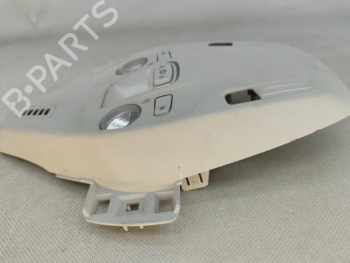 Interior roof light CITROËN C4 Picasso II 1.6 BlueHDi 120 | BP31083035I8