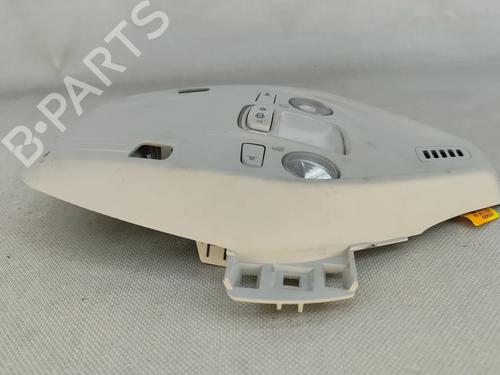 Interior roof light CITROËN C4 Picasso II 1.6 BlueHDi 120 | BP31083035I8