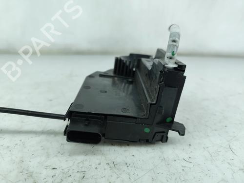 Front left lock CITROËN C4 Picasso II 1.6 BlueHDi 120 | BP31083116C98