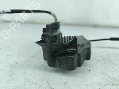 Front left lock CITROËN C4 Picasso II 1.6 BlueHDi 120 | BP31083116C98