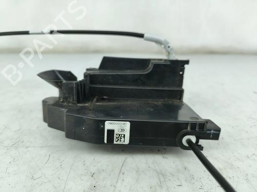Front left lock CITROËN C4 Picasso II 1.6 BlueHDi 120 | BP31083116C98