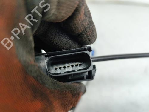 Front left lock CITROËN C4 Picasso II 1.6 BlueHDi 120 | BP31083116C98