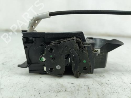 Front left lock CITROËN C4 Picasso II 1.6 BlueHDi 120 | BP31083116C98