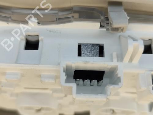 Interior roof light CITROËN C4 Picasso II 1.6 BlueHDi 120 | BP31083036I8 