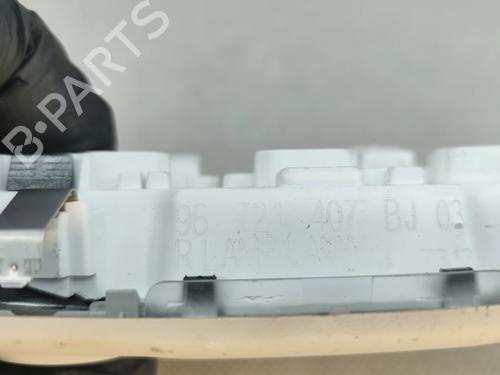 Interior roof light CITROËN C4 Picasso II 1.6 BlueHDi 120 | BP31083036I8 