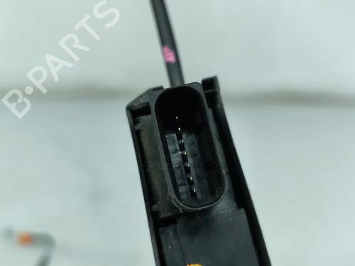 Rear right lock CITROËN C4 Picasso II 1.6 BlueHDi 120 | BP31083117C99 