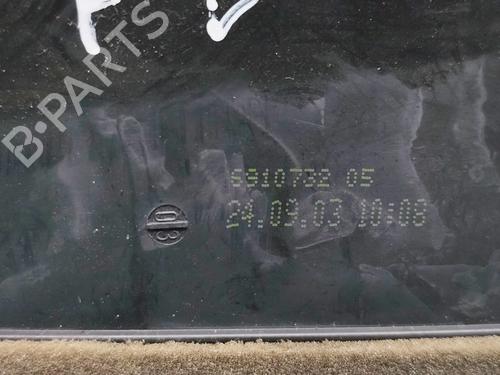 Air vent BMW 5 (E60) 530 d | BP31171259I21