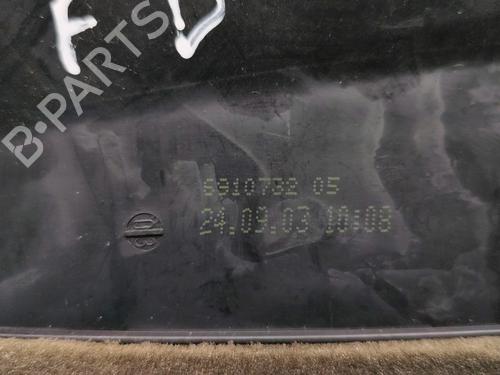 Air vent BMW 5 (E60) 530 d | BP31171259I21