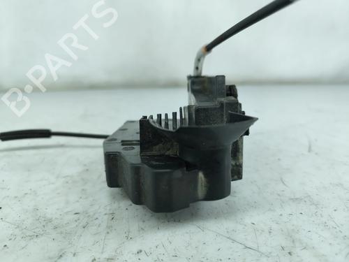 Front right lock CITROËN C4 Picasso II 1.6 BlueHDi 120 | BP31083115C97