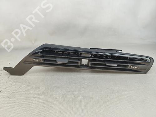 Luftventilen CITROËN C4 Picasso II 1.6 BlueHDi 120 (120 hp) 31083039