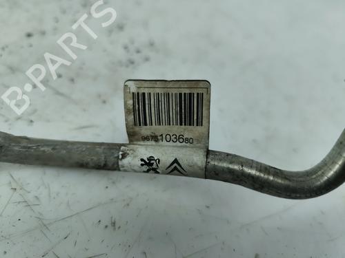 AC pipe CITROËN C4 Picasso II 1.6 BlueHDi 120 | BP31083120M126  - Image 5