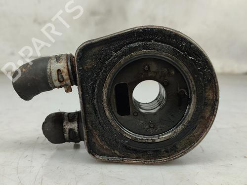 Oil radiator NISSAN PRIMERA (P12) 1.9 dCi | BP30713567M33