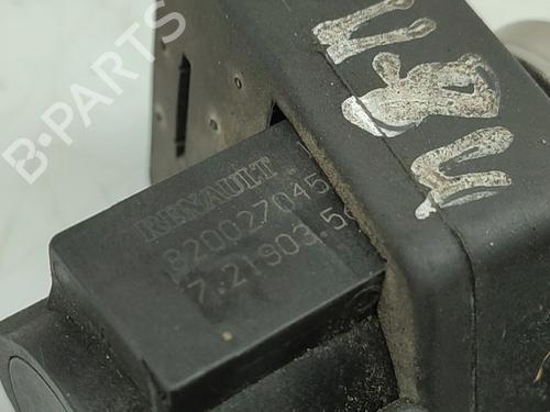 Electronic module NISSAN PRIMERA (P12) 1.9 dCi | BP30713574M83 