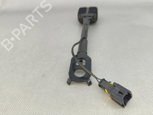 Seat buckle CITROËN C4 Picasso II 1.6 BlueHDi 120 | BP31083044I32