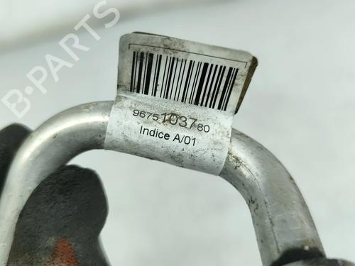 AC pipe CITROËN C4 Picasso II 1.6 BlueHDi 120 | BP31083121M126  - Image 5