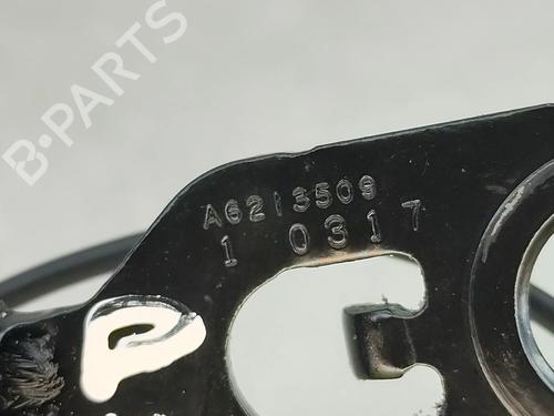 Seat buckle CITROËN C4 Picasso II 1.6 BlueHDi 120 | BP31083044I32