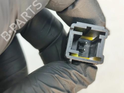 Seat buckle CITROËN C4 Picasso II 1.6 BlueHDi 120 | BP31083045I32 