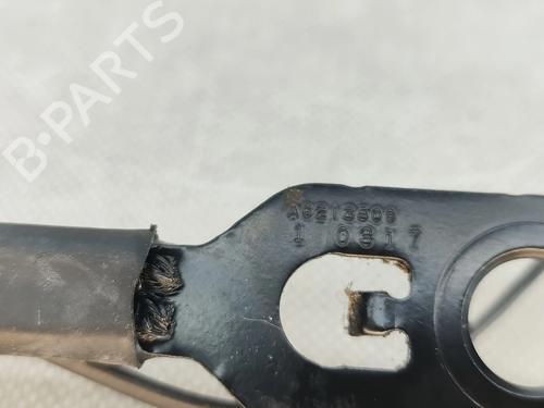 Seat buckle CITROËN C4 Picasso II 1.6 BlueHDi 120 | BP31083045I32 