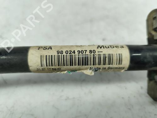 Anti roll bar CITROËN C4 Picasso II 1.6 BlueHDi 120 | BP31083124M96 - Image 5