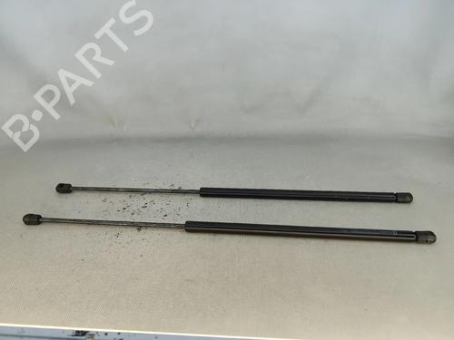 Gasdæmper bagklap CITROËN C4 Picasso II 1.6 BlueHDi 120 (120 hp) 31083049