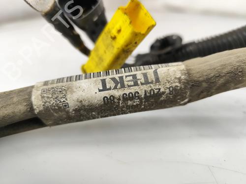 Steering rack CITROËN C4 Picasso II 1.6 BlueHDi 120 | BP31083133M22  - Image 5