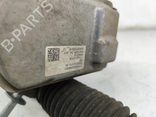 Steering rack CITROËN C4 Picasso II 1.6 BlueHDi 120 | BP31083133M22  - Image 7