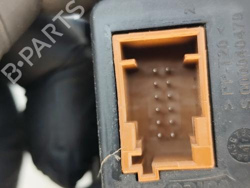 Ignition barrel CITROËN C4 Picasso II 1.6 BlueHDi 120 | BP31083050M48 