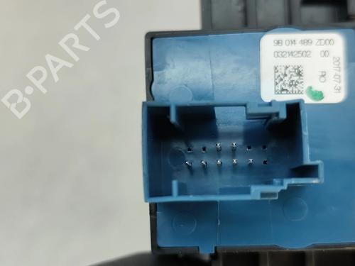 Switch CITROËN C4 Picasso II 1.6 BlueHDi 120 | BP31083051I30 