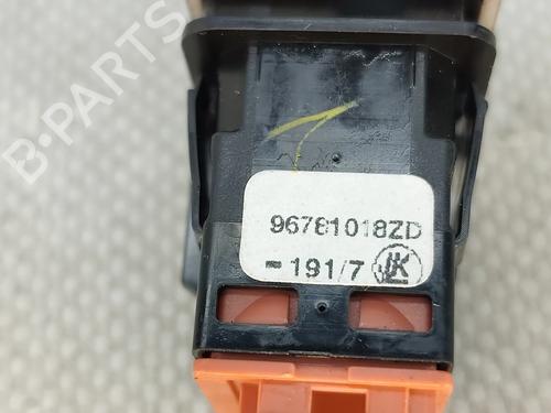 Warning switch CITROËN C4 Picasso II 1.6 BlueHDi 120 | BP31083053I22 