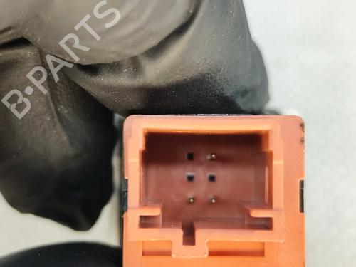 Warning switch CITROËN C4 Picasso II 1.6 BlueHDi 120 | BP31083053I22 