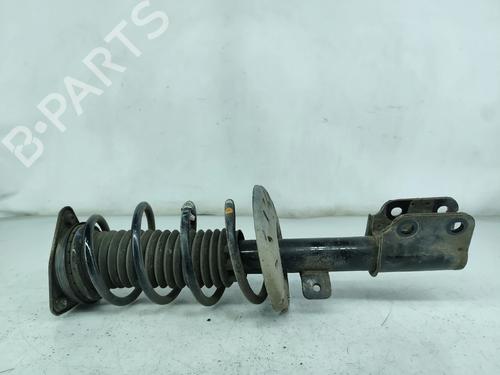 Right front shock absorber CITROËN C4 Picasso II 1.6 BlueHDi 120 | BP31083127M17