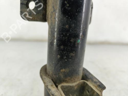 Right front shock absorber CITROËN C4 Picasso II 1.6 BlueHDi 120 | BP31083127M17