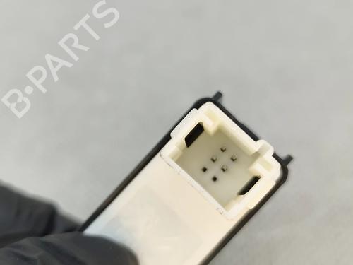 Right front window switch CITROËN C4 Picasso II 1.6 BlueHDi 120 | BP31083054I26 