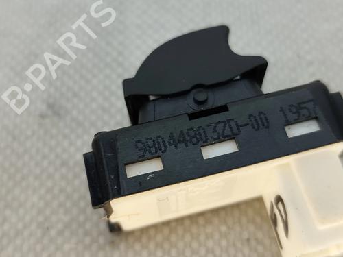 Right front window switch CITROËN C4 Picasso II 1.6 BlueHDi 120 | BP31083054I26 