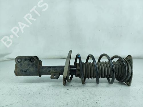 Left front shock absorber CITROËN C4 Picasso II 1.6 BlueHDi 120 | BP31083128M16