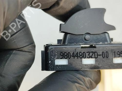 Right rear window switch CITROËN C4 Picasso II 1.6 BlueHDi 120 | BP31083055I28 - Image 5