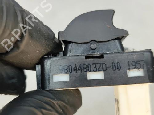 Left rear window switch CITROËN C4 Picasso II 1.6 BlueHDi 120 | BP31083056I29