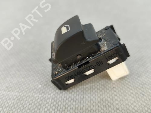 Left rear window switch CITROËN C4 Picasso II 1.6 BlueHDi 120 | BP31083056I29