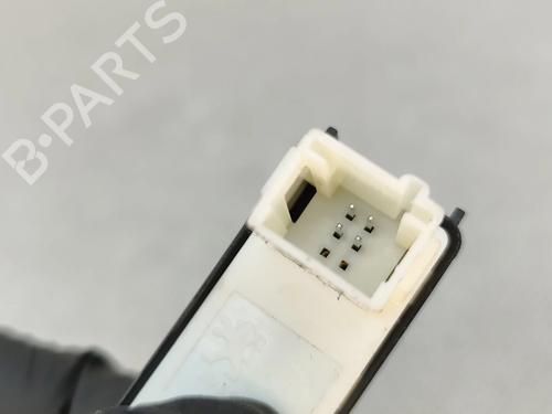 Left rear window switch CITROËN C4 Picasso II 1.6 BlueHDi 120 | BP31083056I29