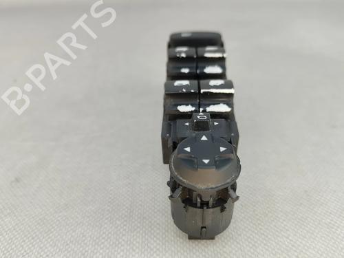 Left front window switch CITROËN C4 Picasso II 1.6 BlueHDi 120 | BP31083057I27 - Image 2