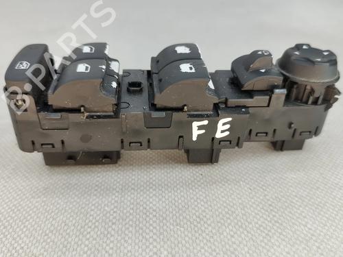 Left front window switch CITROËN C4 Picasso II 1.6 BlueHDi 120 | BP31083057I27 - Image 3