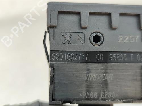 Switch CITROËN C4 Picasso II 1.6 BlueHDi 120 | BP31083061I30