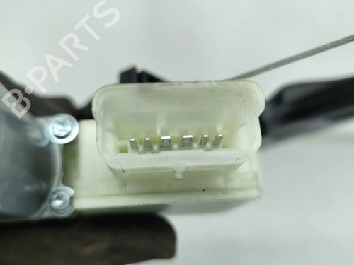 Front right window mechanism CITROËN C4 Picasso II 1.6 BlueHDi 120 | BP31083135C23 