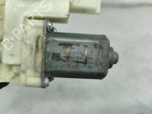 Front left window mechanism CITROËN C4 Picasso II 1.6 BlueHDi 120 | BP31083136C22 