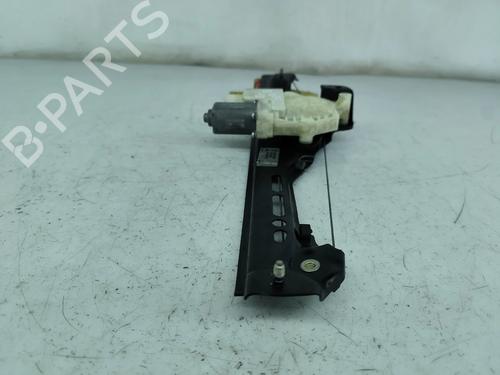 Rear right window mechanism CITROËN C4 Picasso II 1.6 BlueHDi 120 | BP31083137C25 - Image 3